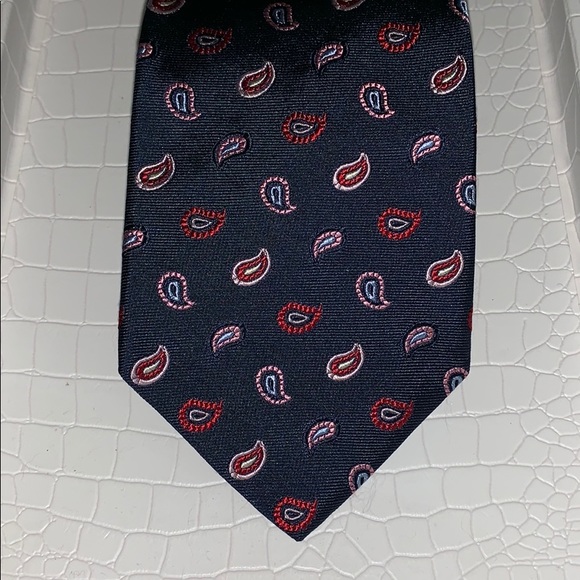 Brooks Brothers Tie - Picture 1 of 4